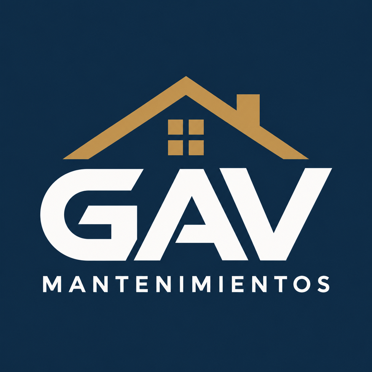 Mantenimientos GAV